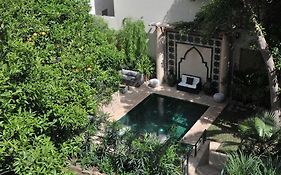 La Maison de Tanger